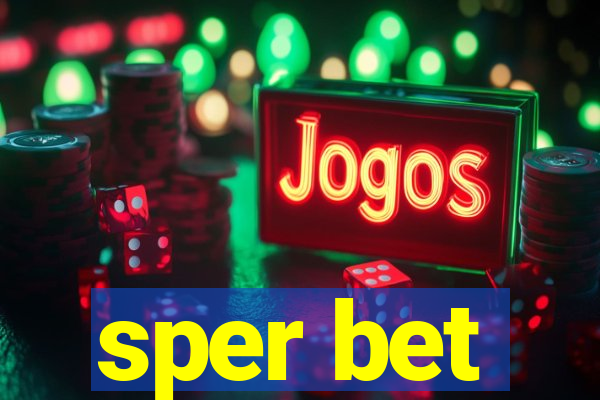 sper bet